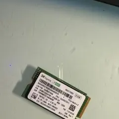 SK hynix HFM512GDHTNI-87A0B 512GB SSD