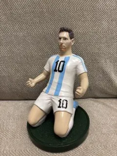 【希少】(値下げ可能)リオネル・メッシ フィギュア ワールドカップ シークレット 希少】(値下げ可能)リオネル・メッシ フィギュア ワールドカップ