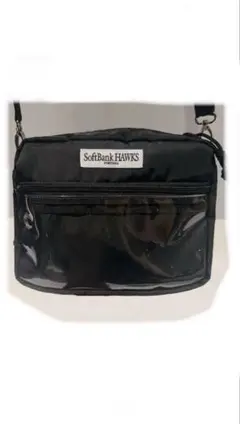 ✨新品・未使用・未開封✨ソフトバンクホークス　サコッシュ