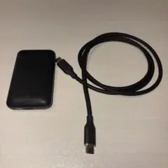 Anker 急速充電器 30W & USB-Cケーブルセット