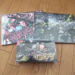 WayV FREQUENCY 未開封 3点セット