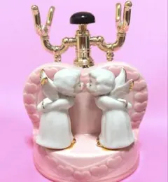 【未使用】Marionette ステージセット　ayupanオルゴール 未使用】Marionette ステージセット ayupanオルゴール - メルカリ