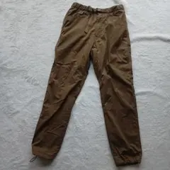 UNIQLO ユニクロ　ヒートテックウォームイージーパンツ　裏起毛 S