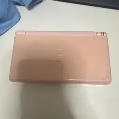 ニンテンドーDS Lite ピンク 本体