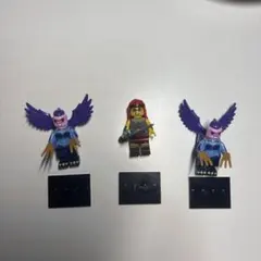 LEGO ミニフィグ まとめ売り