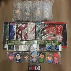 幽遊白書 一番くじ