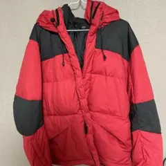 AZUL ダウンジャケット　フード付き