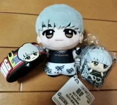 2026年最新】Nct127 テヨン ぬいぐるみの人気アイテム - メルカリ