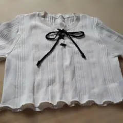 カットソー　サイズM