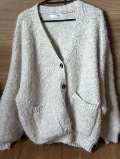 SUDO カーディガン　タブレットホテル