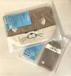 BOYNEXTDOOR リウ プネクド ダーリン ポーチ &トレカケース