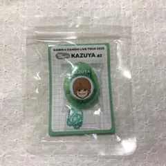 なにわ男子　ボイスキーホルダー　大橋和也