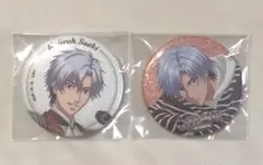 2025年最新】佐伯虎次郎 缶バッジの人気アイテム - メルカリ