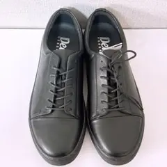 Delade ブラック スニーカー ¥4,950