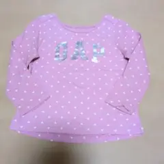 95cm　GAP薄手長袖