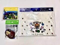 たまごっち モスバーガー