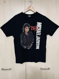 2026年最新】マイケルジャクソン tシャツ badの人気アイテム - メルカリ