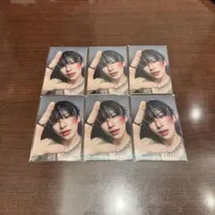 &TEAM YUMA ユウマweverse トレカ Back to Life