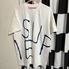 Supreme シュプリーム 25SS Painted Tee ペイントTシャツ
