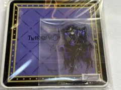 アズール・アーシェングロット