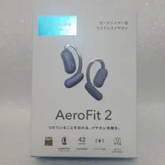 Anker AeroFit 2 ワイヤレスイヤホン