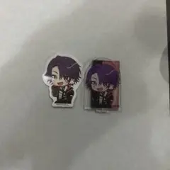 にじさんじ チョコエッグ プラス 渡会雲雀