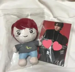 ユーキだもん ぬいぐるみ未使用 2025年最新】ユーキだもんの人気アイテム - メルカリ