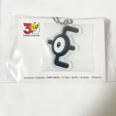 ポケットモンスター アクリルキーチェーンvol.2 ジョウト地方
