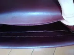 Cartier ショルダーバッグ