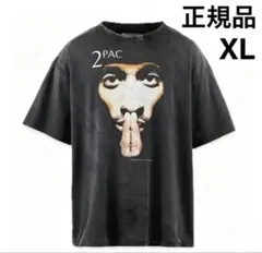 【完売品】セントマイケル 2PAC Tシャツ　値札付きのサムネイル