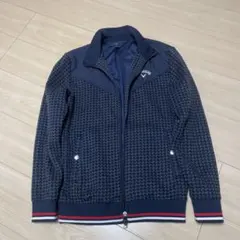 Callaway チェック柄ジャケット Mサイズ