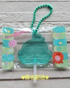 【匿名配送】サンリオキャラクターズ　キャンディチャームズ　ハンギョドン