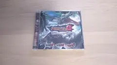 モンスターハンター フロンティア G サウンドトラック