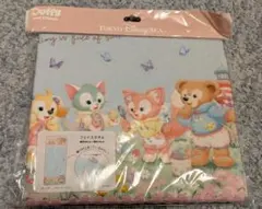 ダッフィー＆フレンズ　カムファインドスプリング