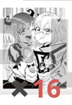 魔入りました！入間くん 展示会 パシャこれ くろむ
