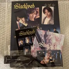 txt Star kissed 初回限定盤B