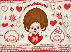 モンチッチブランケット