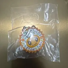 たまごっち 手作りおやつチャーム　めめっち