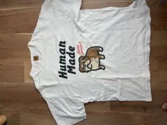 ヒューマンメイド　Tシャツ