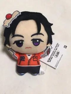 超人的シェアハウスストーリー カリスマ ちびぐるみ 伊藤ふみや