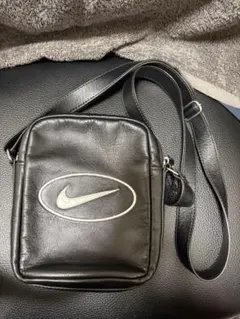 Supreme × Nike Leather Shoulder Bag 25ssのサムネイル