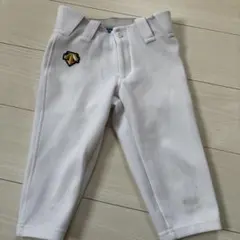 デサント　練習着120センチのサムネイル