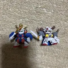 ガンドランダー カプセルトイ