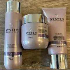 2026年最新】SYSTEM PROFESSIONAL シャンプーの人気アイテム - メルカリ
