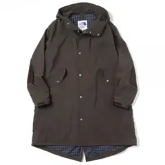eye JUNYA WATANABE➕THE ノースフェイス　モッズコート