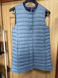 Laliberte ダウンベストL