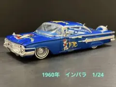 Felix the Cat Chevrolet Impala ミニカー - メルカリ