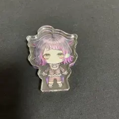 悪魔執事と黒い猫 あくねこ ドール アクリルスタンド ラムリ