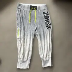 ZUMBA トレーニングパンツ