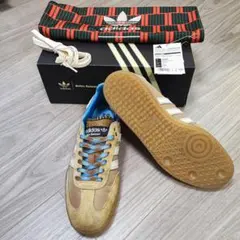 adidas ウェールズボナー 27.5cm Wales Bonner スニーカー × adidas Originals/ウェールズ・ボナー